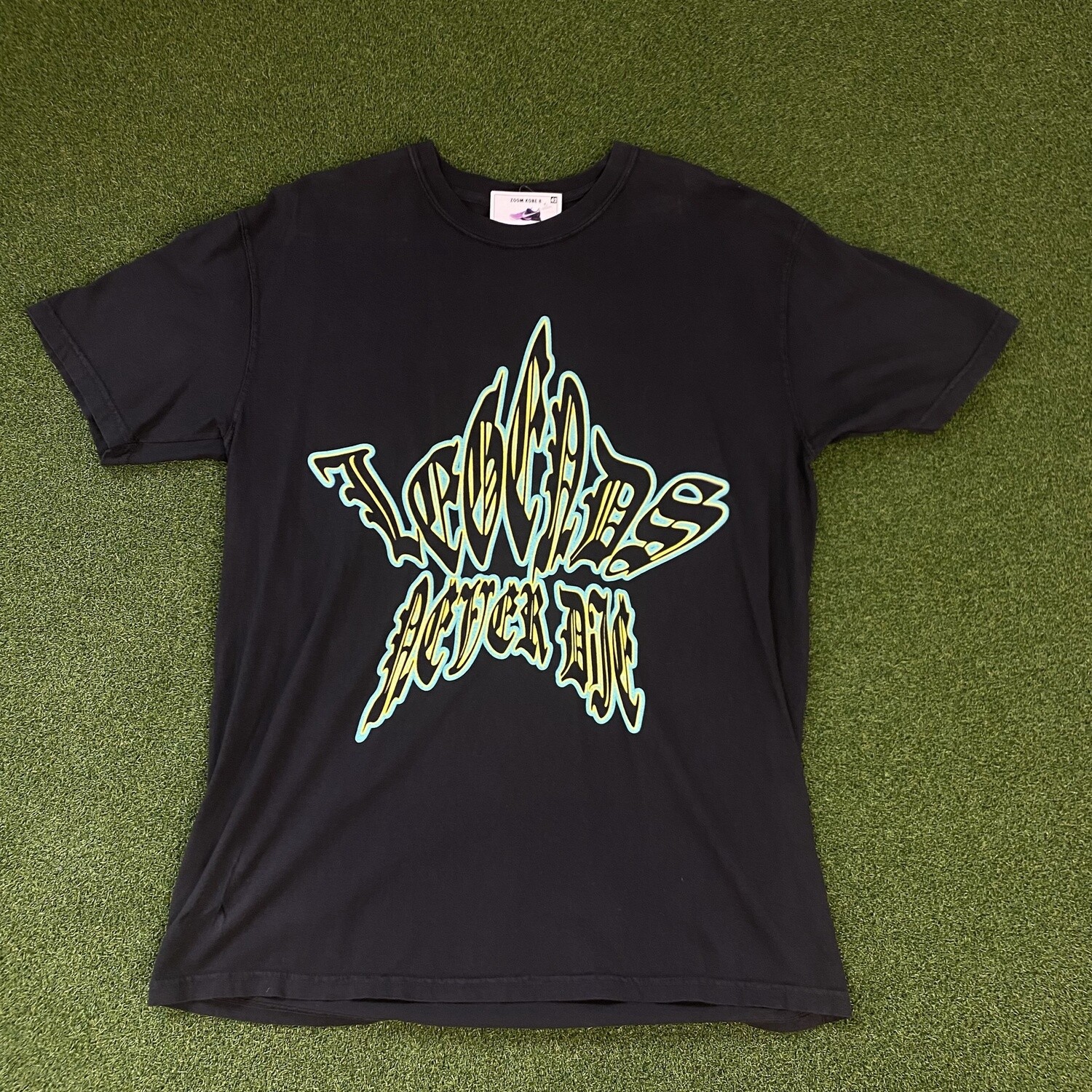Vlone *Legends Never Die Tee