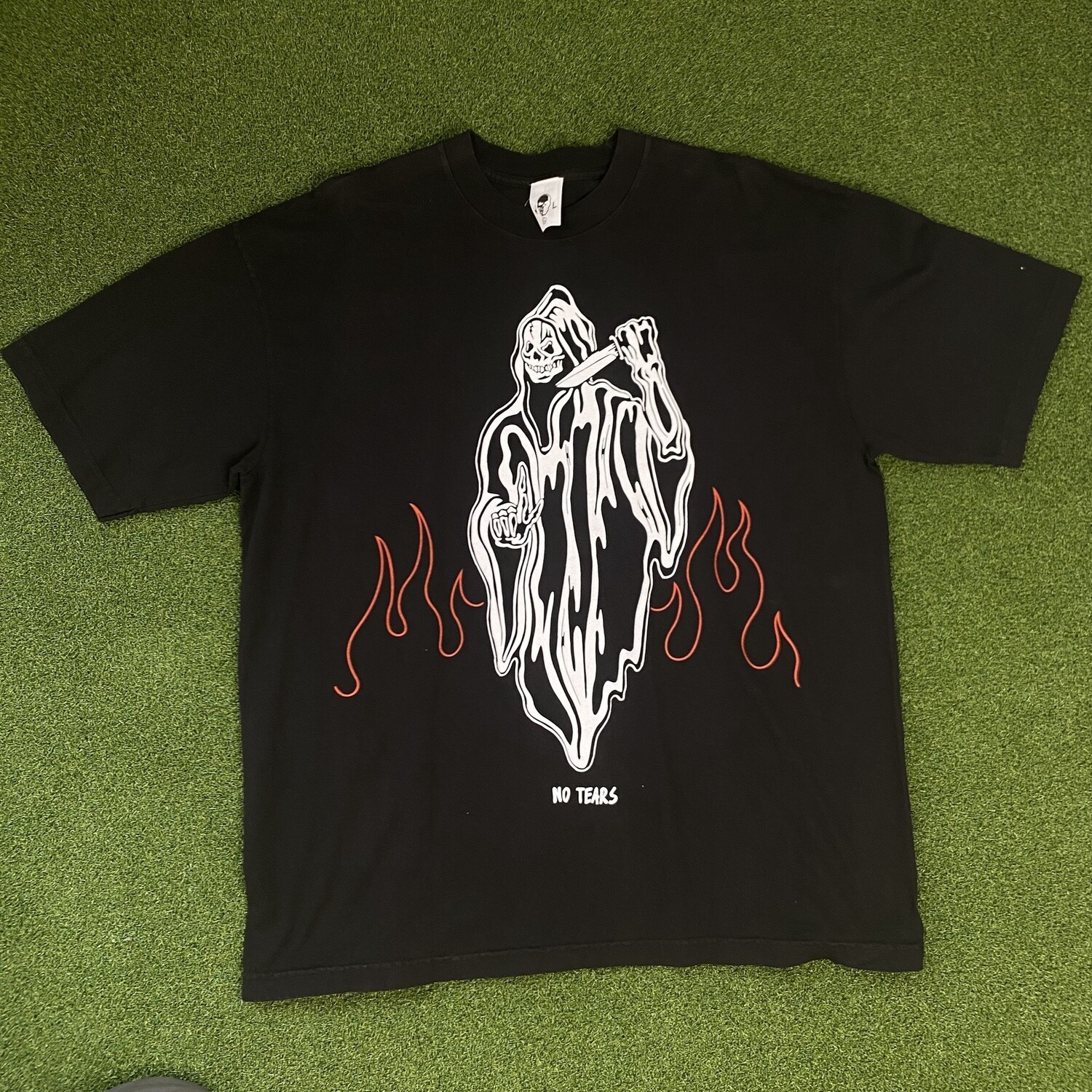 Warren Lotas *No Tears Tee