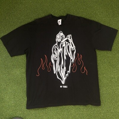 Warren Lotas *No Tears Tee