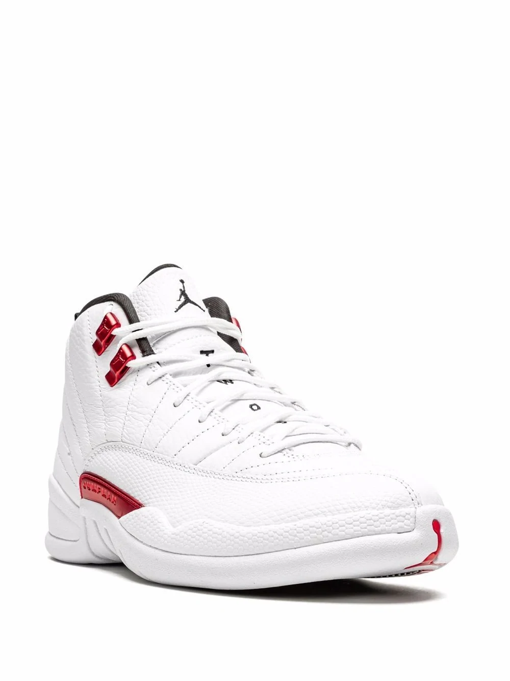 Jordan 12 Twist