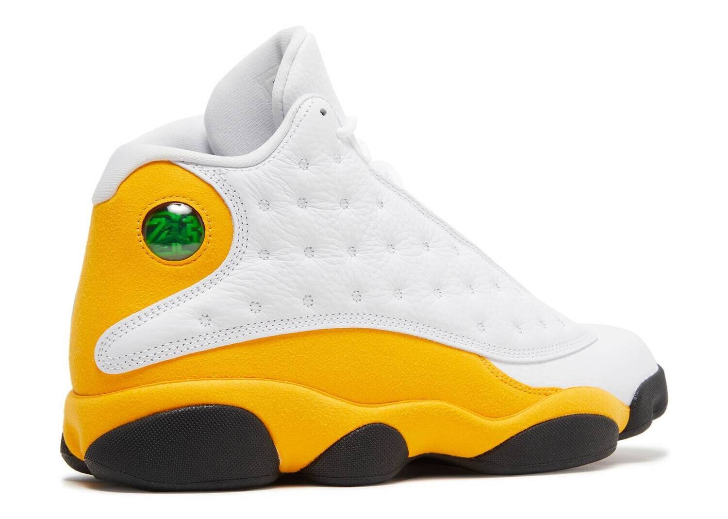Jordan 13 Del Sol