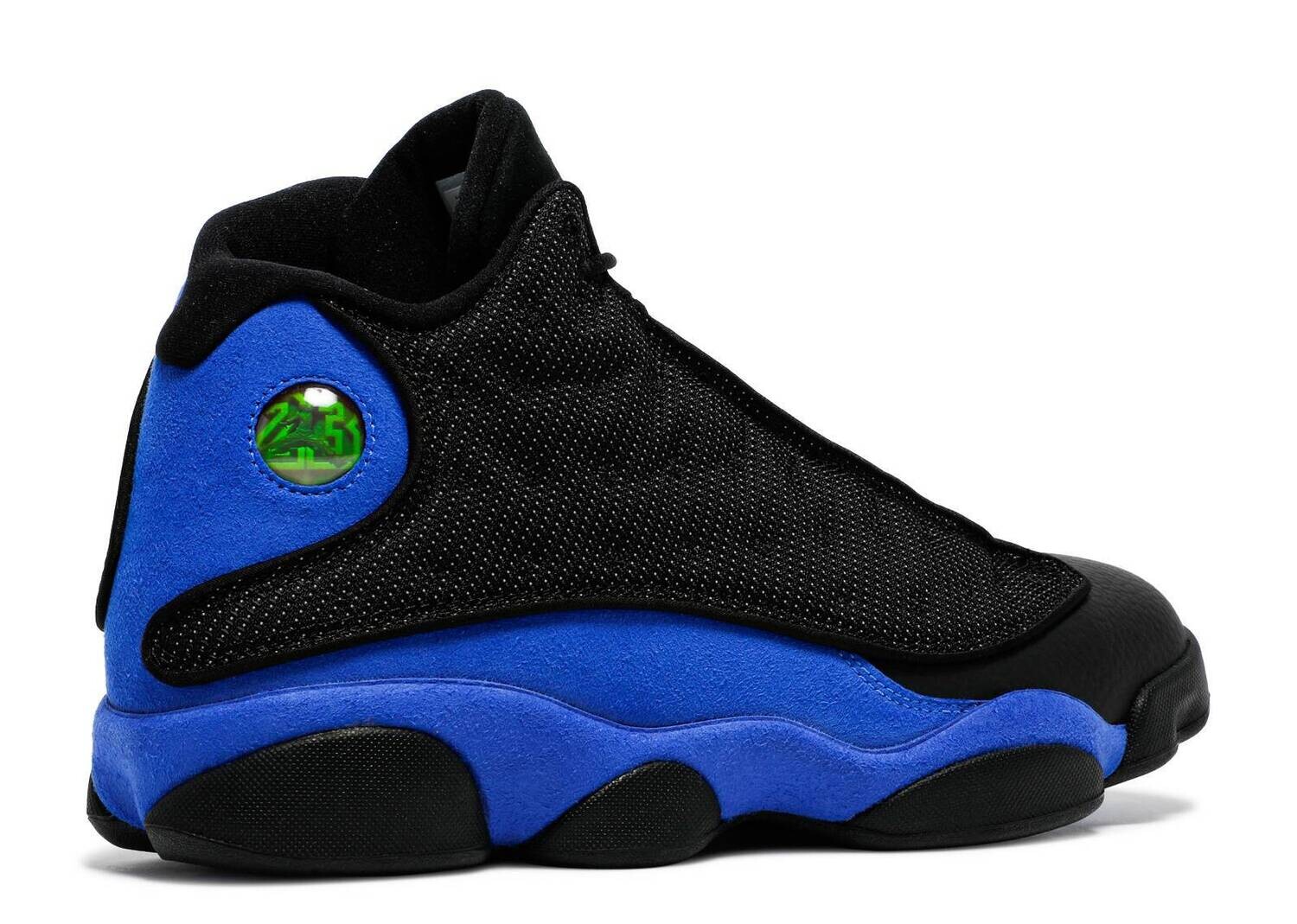 Jordan 13 Hyper Royal