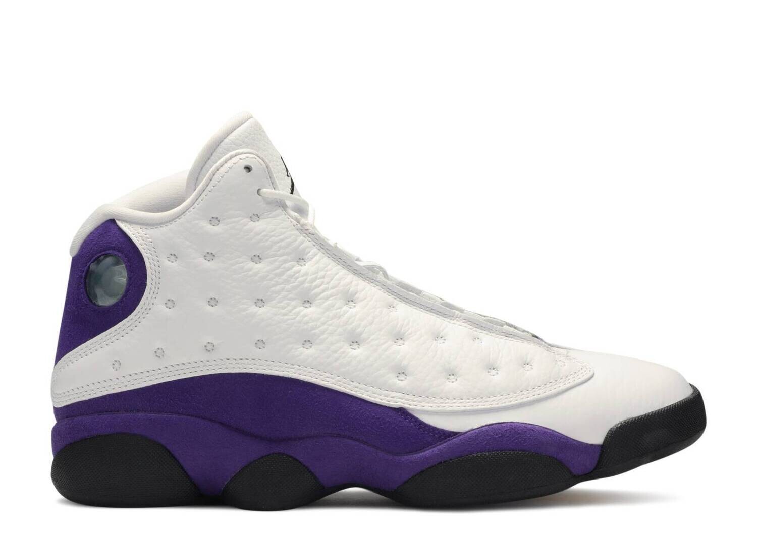 Jordan  13 Laker