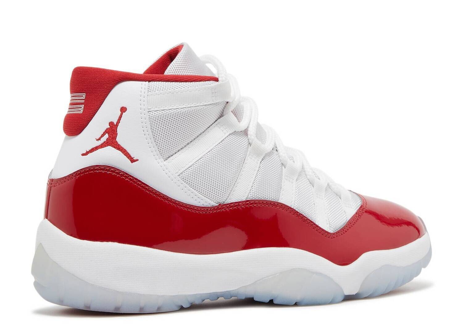 Jordan 11 Cherry