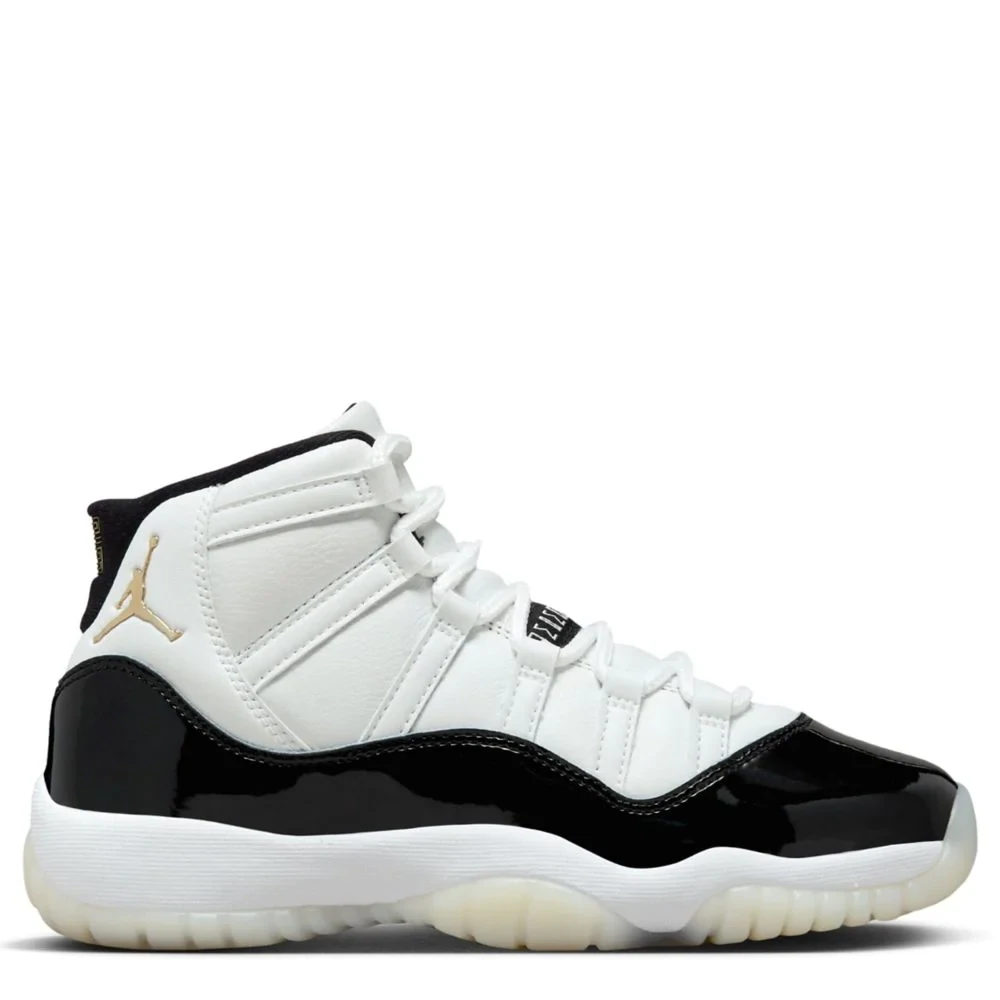 Jordan 11 DMP Gratitude (23&#39;)
