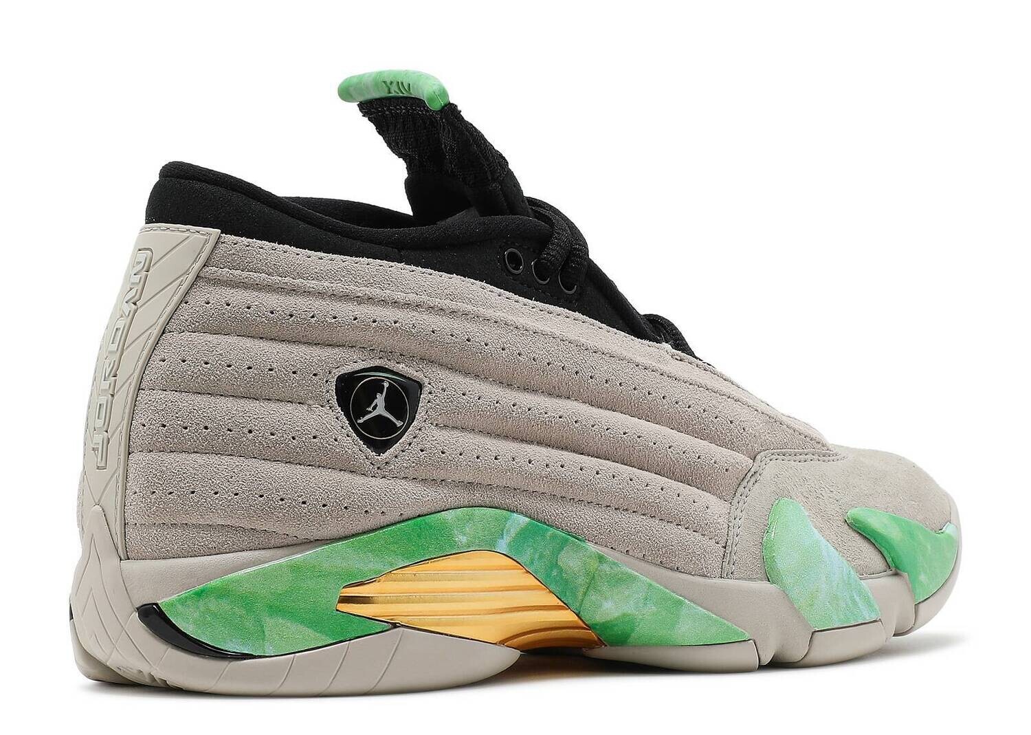 Jordan 14 Aleali May