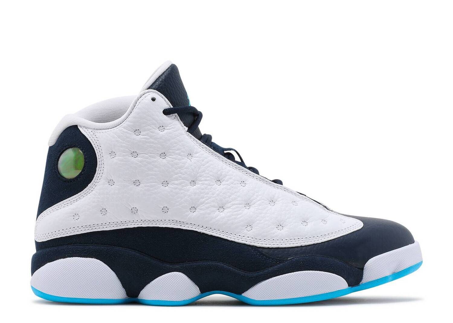 Jordan 13 Obsidian