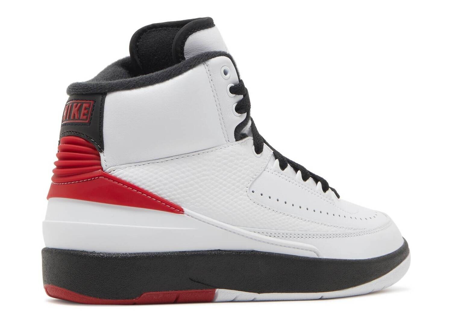 Jordan 2 Chicago
