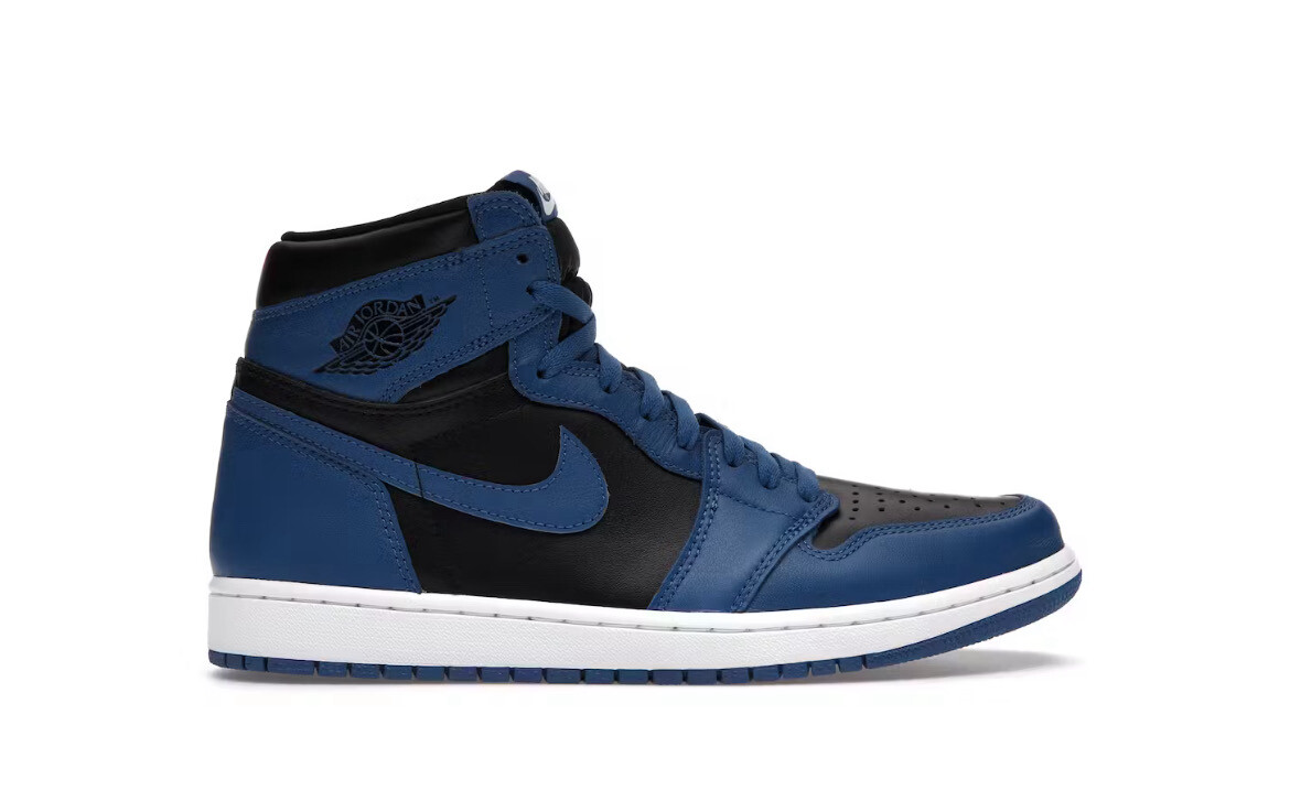 Jordan 1 Marina Blue