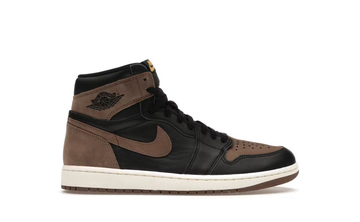 Jordan 1 Palomino