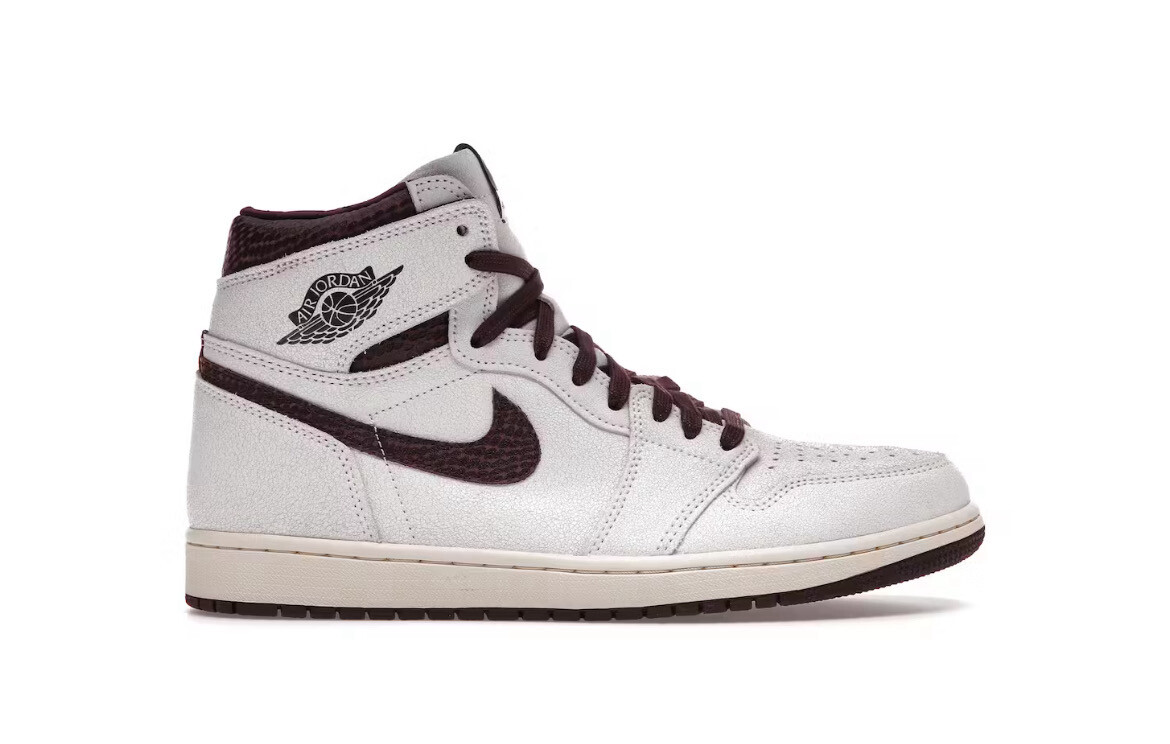 Jordan 1 A Ma Maniere
