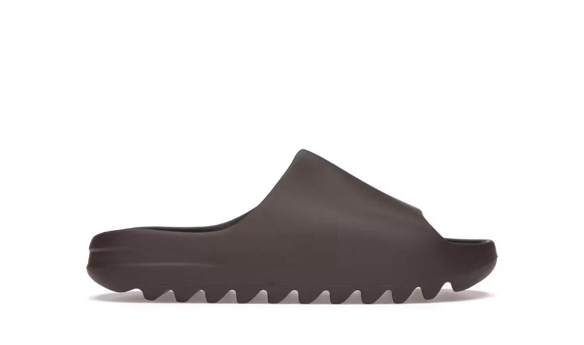 YEEZY Slide Soot