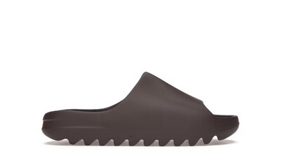 YEEZY Slide Soot