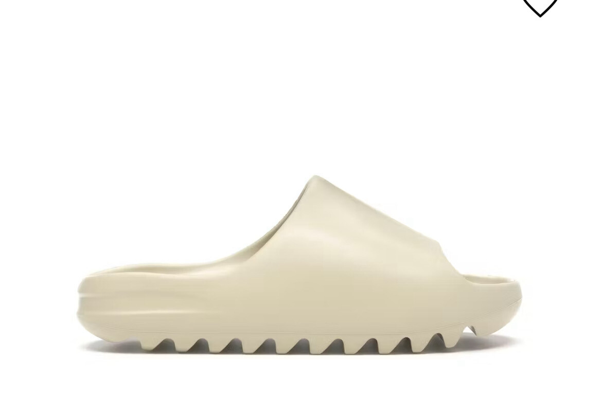 YEEZY Slide Bone
