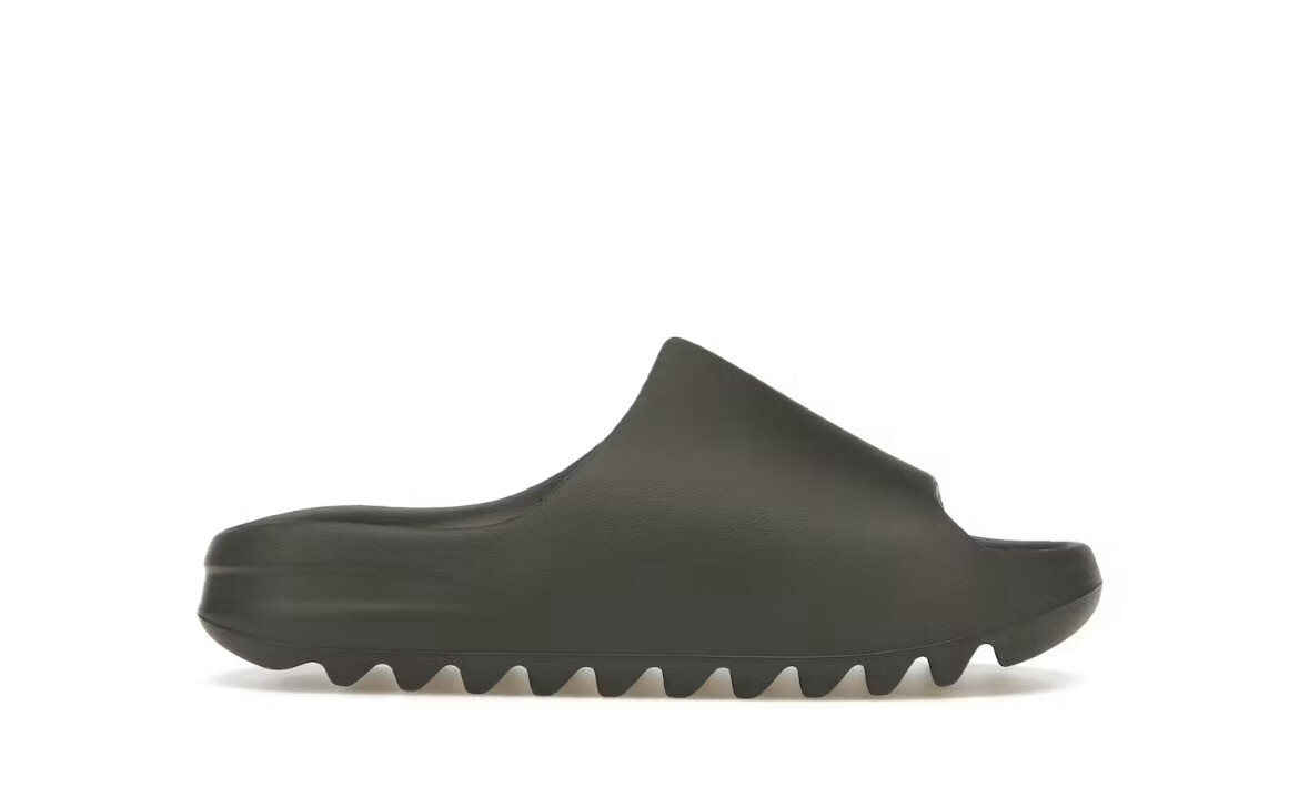 yeezy slide granite