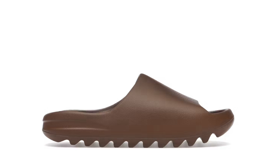 YEEZY Slide Flax