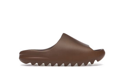 YEEZY Slide Flax