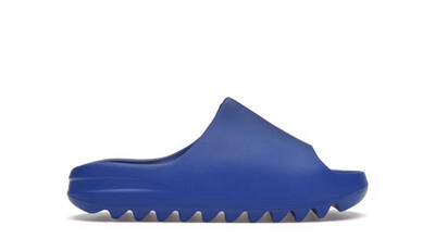 YEEZY Slide Azure