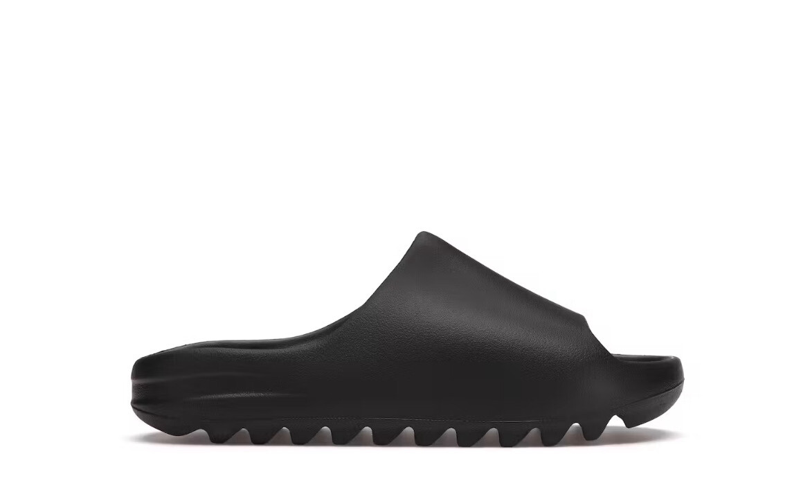 YEEZY Slide Onyx