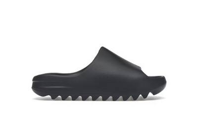 Yeezy Slide Slate Grey