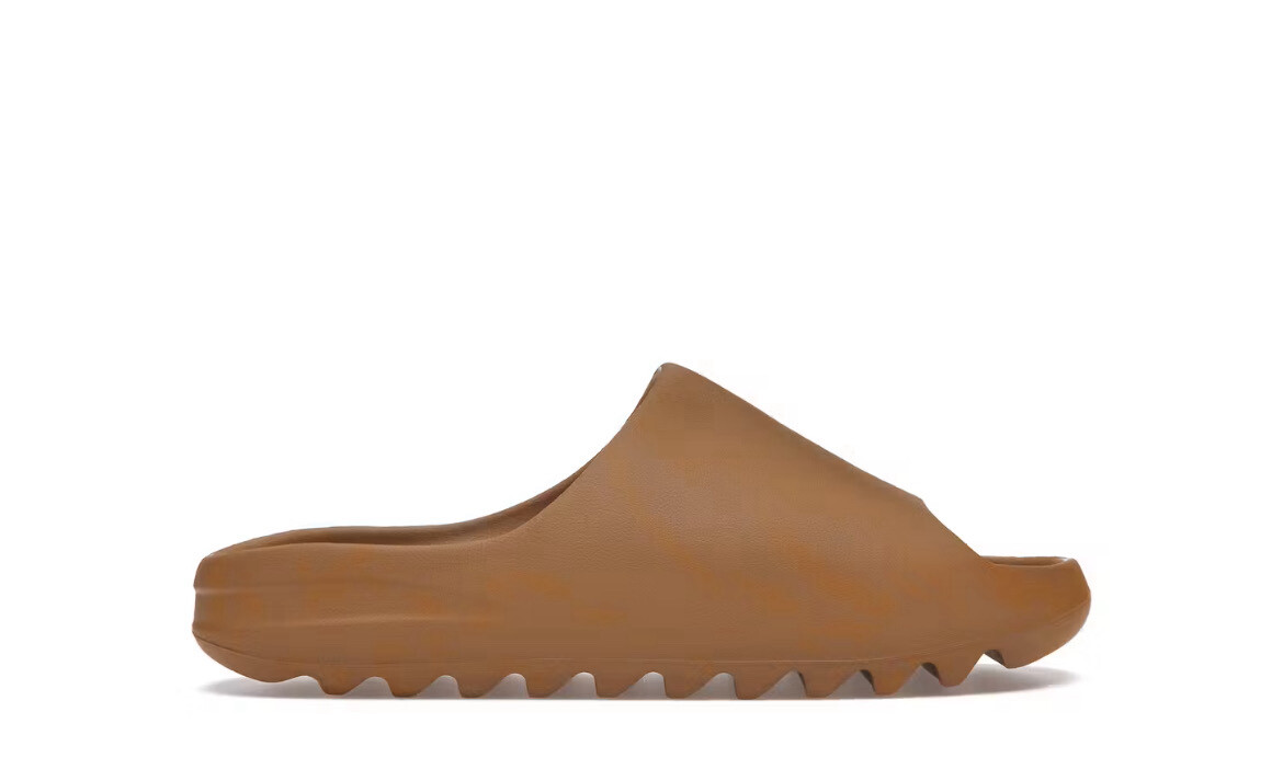 YEEZY Slide Ochre