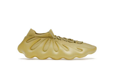 YEEZY 450 Sulfur