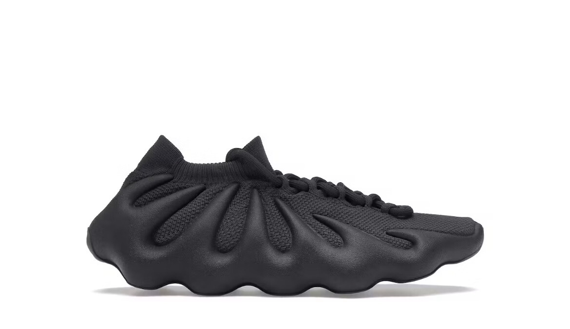 YEEZY 450 Black