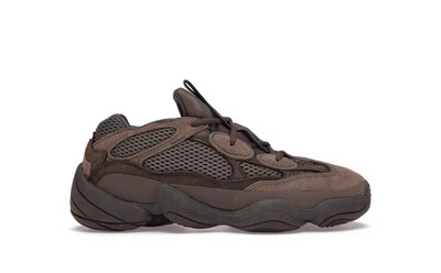 YEEZY 500 Brown Clay