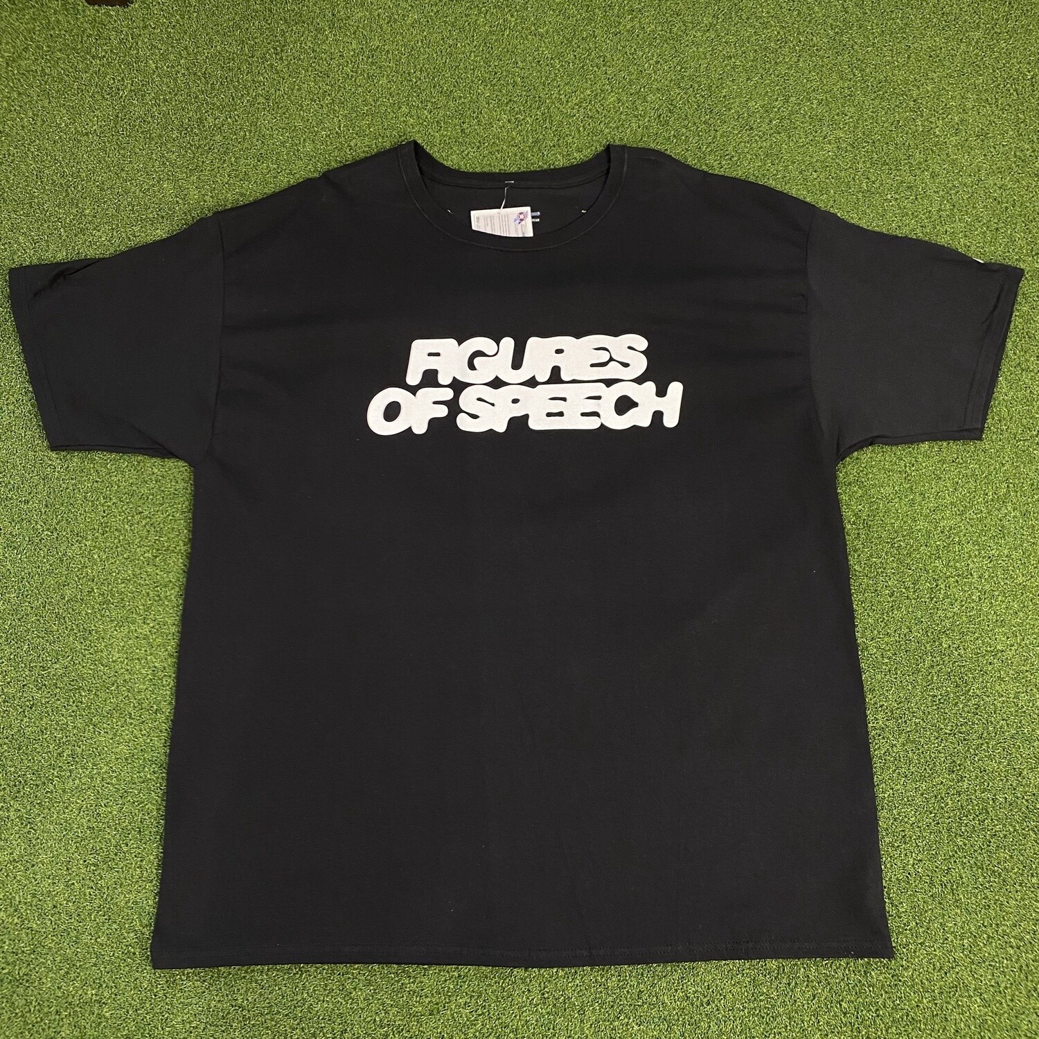 Virgil Abloh *Pop Up Museum (1)