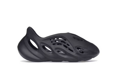 YEEZY Foam Runner Onyx