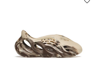 YEEZY Foam Runner Cream Clay