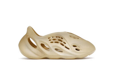 YEEZY Foam Runner Dessert Sand
