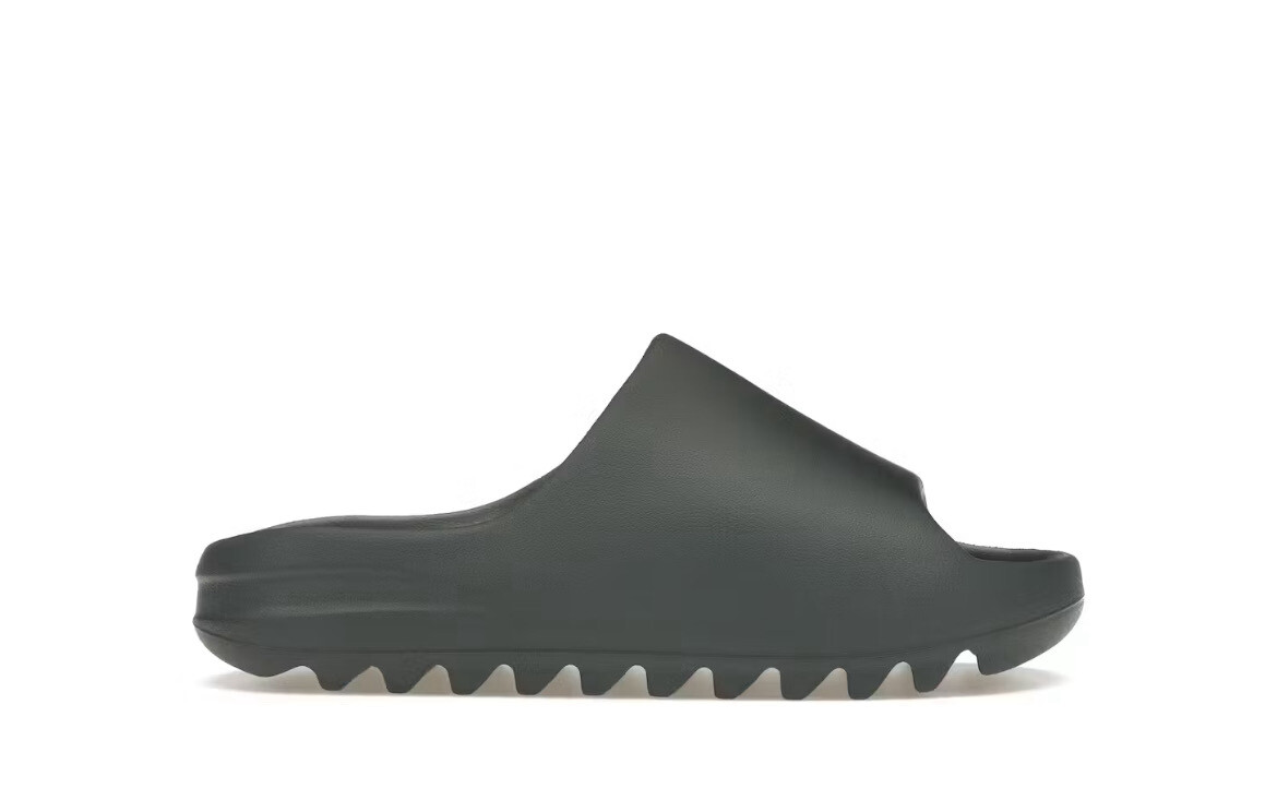 Yeezy Slide Slate Marine