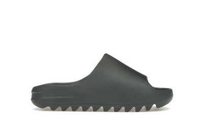 Yeezy Slide Slate Marine