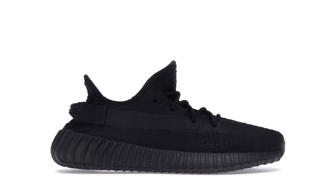 YEEZY Boost 350 V2 Onyx