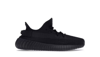 YEEZY Boost 350 V2 Onyx