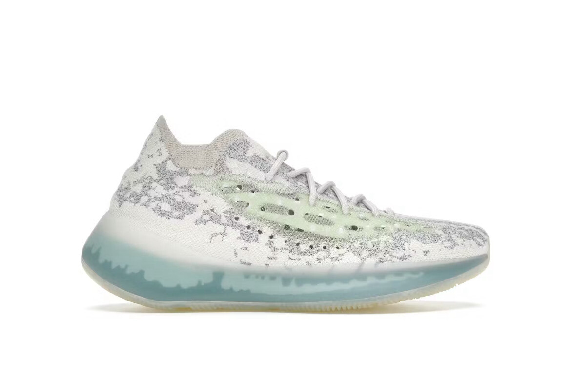 YEEZY Boost 380 Alien Blue