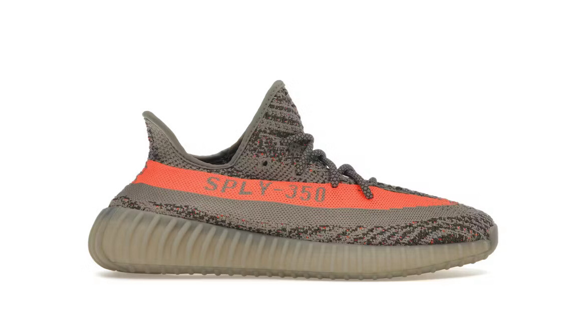 YEEZY Boost 350 V2 Beluga