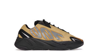 YEEZY 700 MNVM Honey Flux