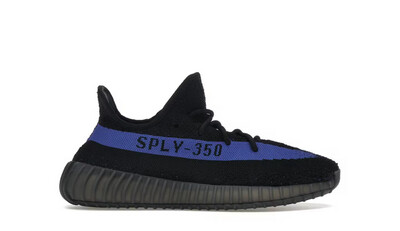 YEEZY Boost 350 Dazz Blue