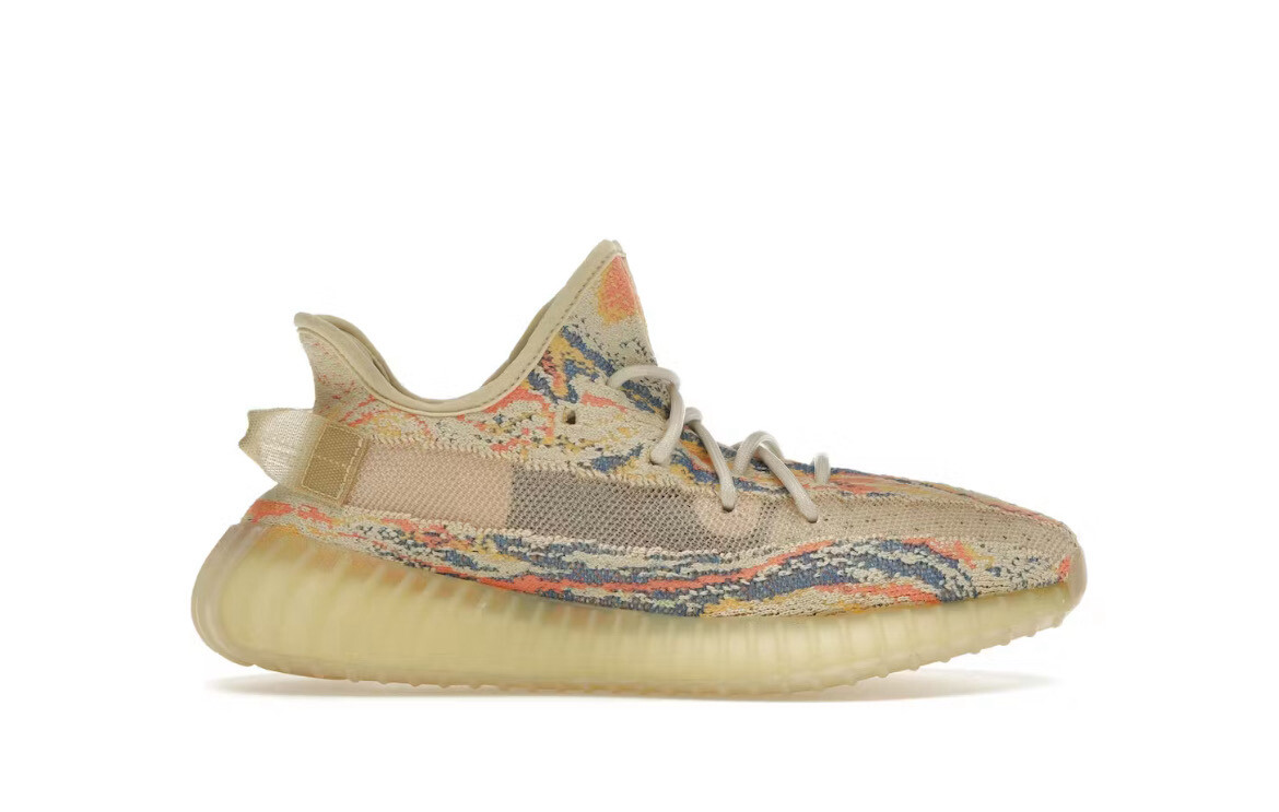 YEEZY Boost 350 Oat
