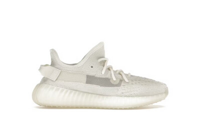 YEEZY 350 V2 Bone