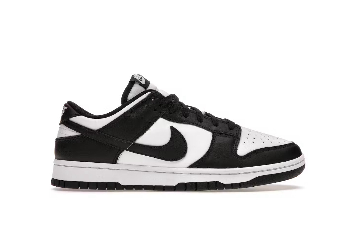 Nike Dunk Low Panda