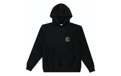 Eric Emanuel x Swavorski Hoodie