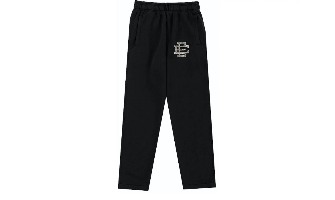 Eric Emanuel x Swavorski Sweatpants