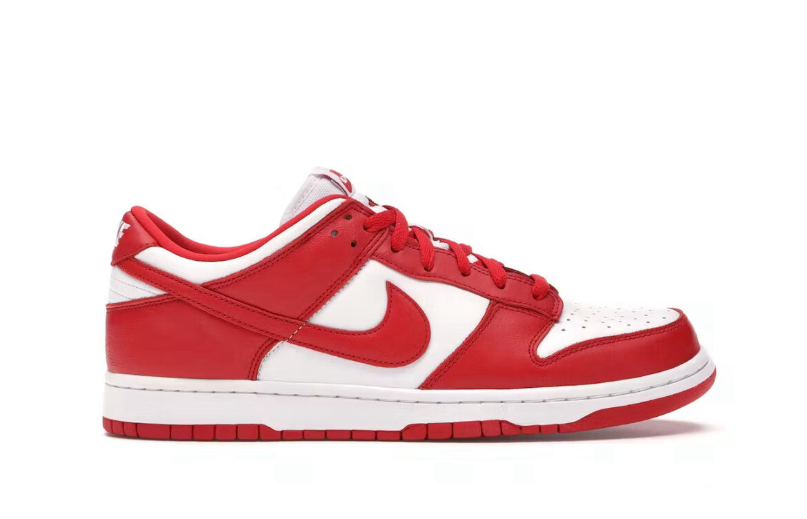 Nike Dunk Low St.John (No Box)