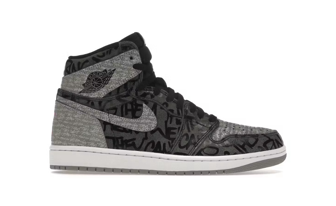 Jordan 1 Rebellionaire