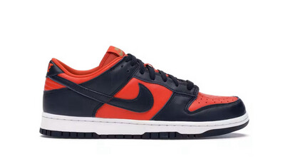 Nike Dunk Low Champ