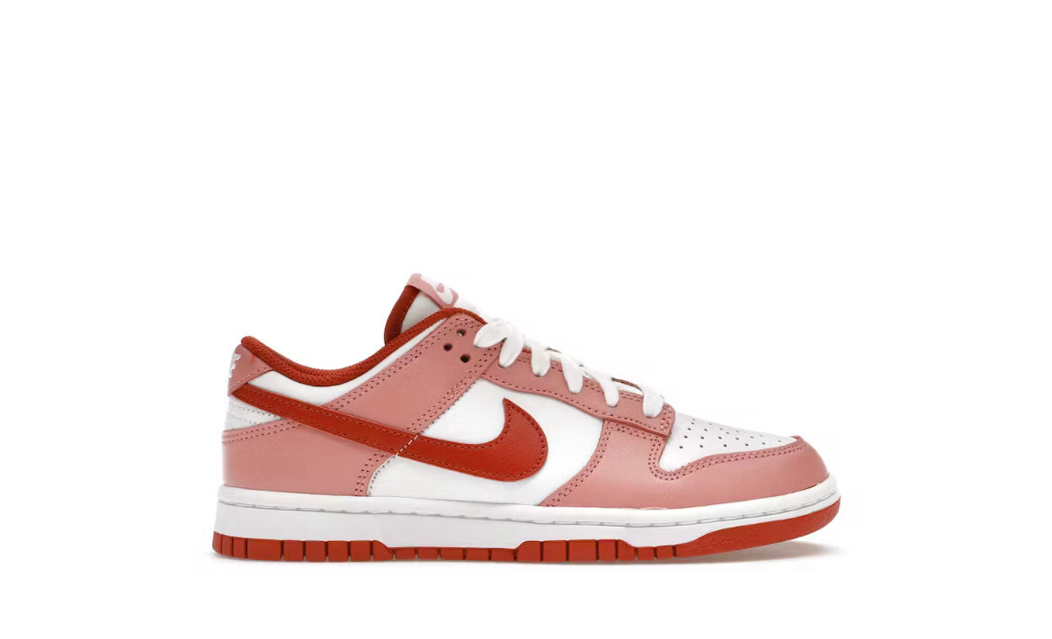 W Nike Dunk Low Stardust