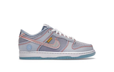Nike Dunk Low Union Agron